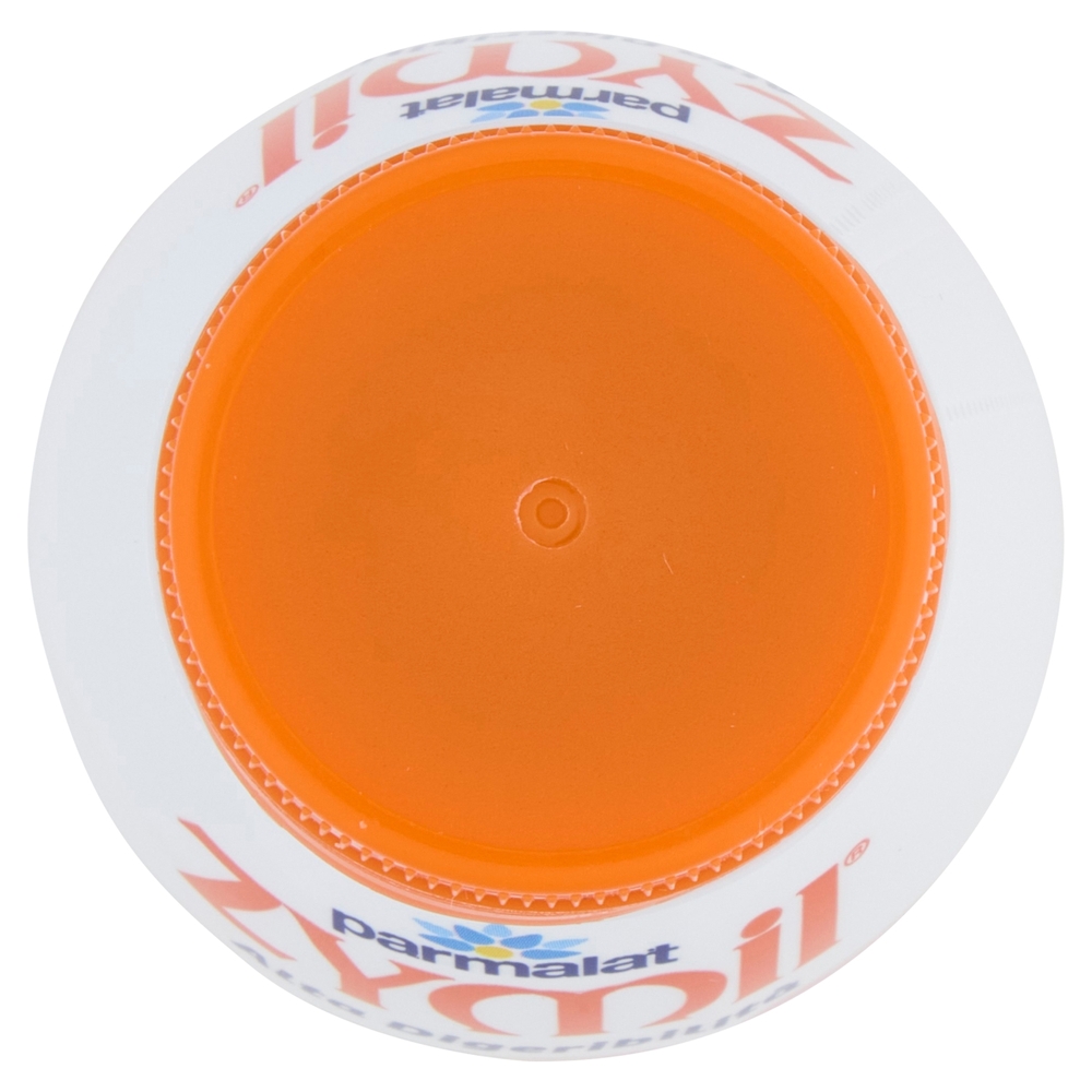 Zymil Alta Digeribilità Senza Lattosio Benefit Latte con Collagene, Biotina e Vitamina E 250 ml